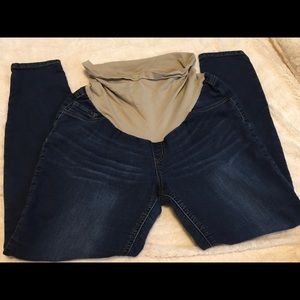 Maternity Jeans